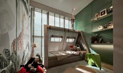 Pandan Valley (D21), Condominium #461223161
